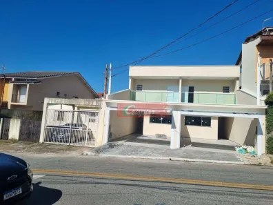 Sobrado com 3 Quartos à venda, 128m² no Vila Nossa Senhora de Fátima, Guarulhos