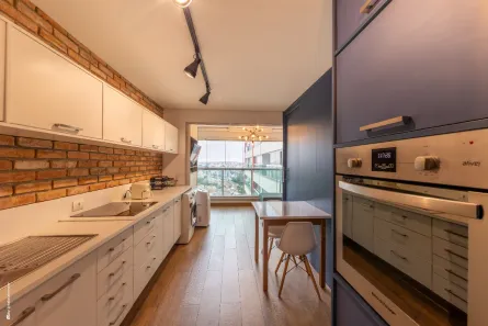 Apartamento com 1 Quarto à venda, 34m² no Jardim Aeroporto, São Paulo
