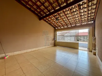 Casa com 3 Quartos à venda, 106m² no Parque Ribeirão Preto, Ribeirão Preto