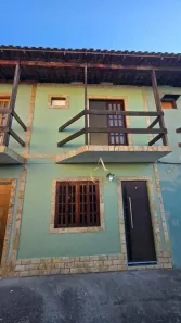 Casa com 2 Quartos para alugar, 62m² no da Luz, Nova Iguaçu