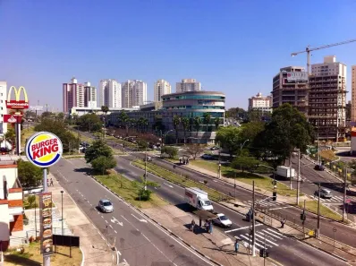 Apartamento com 3 Quartos à venda, 60m² no Vila São Bento, Campinas