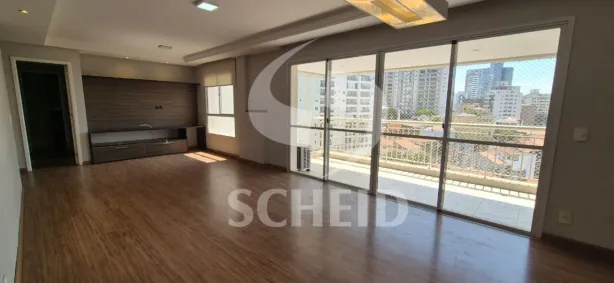 Apartamento com 3 Quartos à venda, 139m² no Jardim da Glória, São Paulo