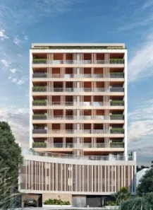 Cobertura com 3 Quartos à venda, 256m² no Bom Pastor, Juiz de Fora