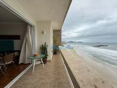 Apartamento com 3 Quartos à venda, 153m² no Pitangueiras, Guarujá