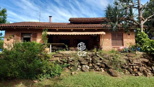 Fazenda/Sítio com 7 Quartos à venda, 328m² no Recanto dos Pássaros, Indaiatuba