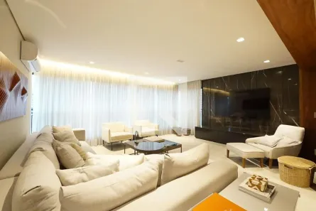 Apartamento com 3 Quartos à venda, 147m² no Jardim Vila Mariana, São Paulo