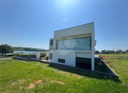 Casa de Condomínio com 5 Quartos à venda, 450m² no Riviera de Santa Cristina II, Itaí