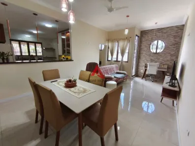 Casa com 3 Quartos à venda, 185m² no Chácaras Reunidas Igarapés, Jacareí