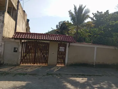 Casa com 4 Quartos à venda, 420m² no Praia Do Saco, Mangaratiba