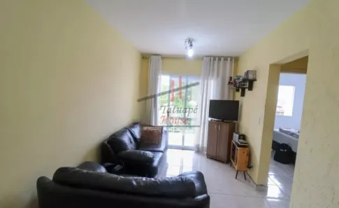 Apartamento com 2 Quartos à venda, 60m² no Vila Carrão, São Paulo