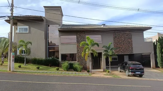 Sobrado com 4 Quartos à venda, 380m² no Parque Residencial Damha IV, São José do Rio Preto