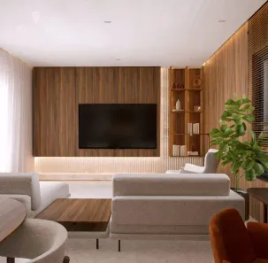 Cobertura com 3 Quartos à venda, 156m² no São Lourenço, Curitiba