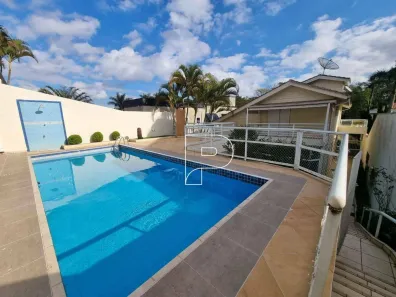 Casa de Condomínio com 3 Quartos para alugar, 306m² no San Diego Park, Cotia