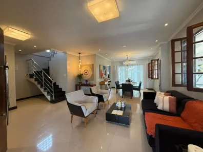 Casa de Condomínio com 3 Quartos à venda, 200m² no Parque Verde, Belém