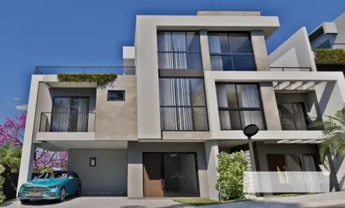 Sobrado com 3 Quartos à venda, 189m² no São Lourenço, Curitiba
