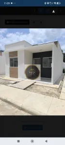 Casa de Condomínio com 2 Quartos à venda, 48m² no Aldeia dos Camarás, Camaragibe