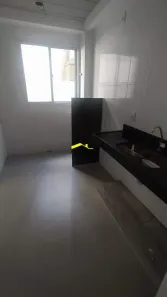 Cobertura com 2 Quartos à venda, 95m² no Havaí, Belo Horizonte