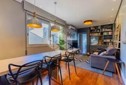 Cobertura com 3 Quartos à venda, 186m² no Higienópolis, Porto Alegre