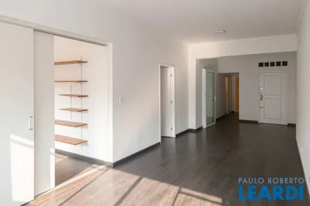 Apartamento com 3 Quartos à venda, 135m² no Jardim Paulista, São Paulo