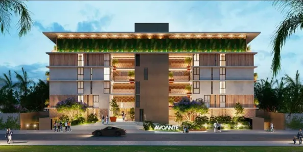 Cobertura com 3 Quartos à venda, 136m² no Jardim Oceania, João Pessoa