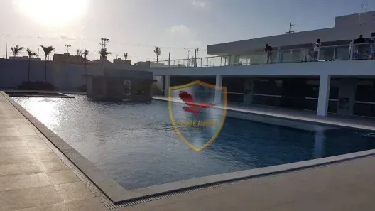 Lote/Terreno à venda, 367m² no Parque das Nações, Parnamirim