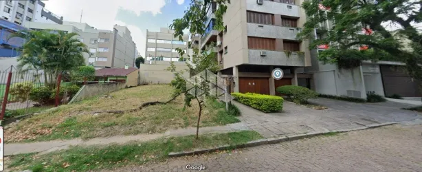 Lote/Terreno à venda, 315m² no Auxiliadora, Porto Alegre