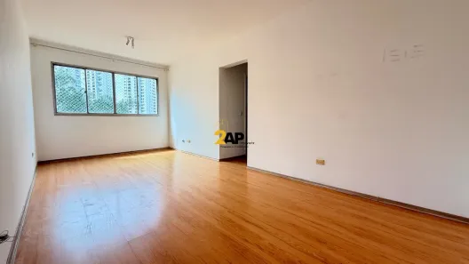 Apartamento com 2 Quartos à venda, 67m² no Real Parque, São Paulo