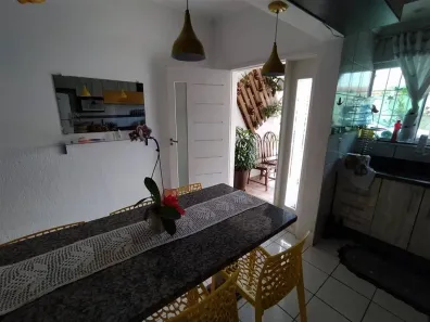 Casa com 2 Quartos à venda, 75m² no Praia dos Sonhos, Itanhaém