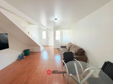 Sobrado com 2 Quartos à venda, 97m² no Ariribá, Balneário Camboriú