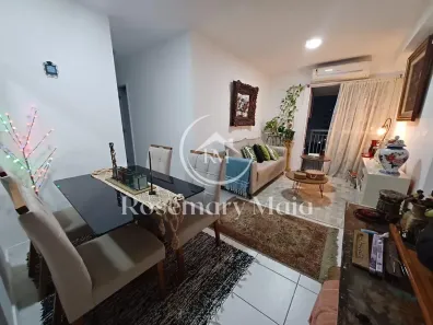 Apartamento com 2 Quartos à venda, 68m² no Barra Olímpica, Rio de Janeiro
