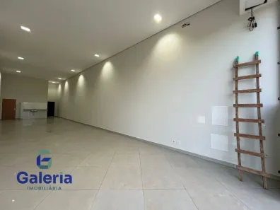 Galpão/Depósito/Armazém para alugar, 117m² no Recreio das Acácias, Ribeirão Preto
