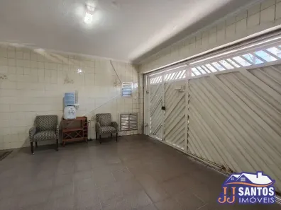 Casa com 1 Quarto à venda, 107m² no Alto da Mooca, São Paulo
