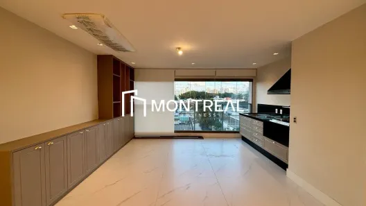 Apartamento com 3 Quartos à venda, 125m² no Campo Belo, São Paulo