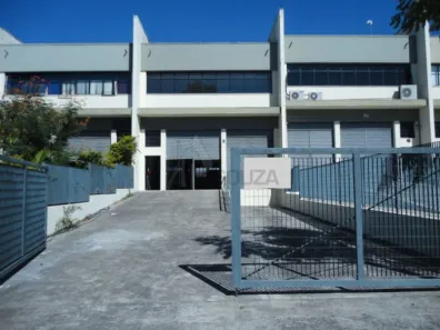 Galpão/Depósito/Armazém para alugar, 1000m² no Tamboré, Barueri