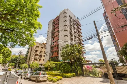Apartamento com 3 Quartos à venda, 132m² no Mont Serrat, Porto Alegre