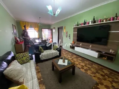 Apartamento com 2 Quartos à venda, 125m² no Osvaldo Cruz, São Caetano do Sul