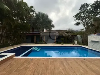 Casa de Condomínio com 4 Quartos à venda, 300m² no Morada da Praia, Bertioga