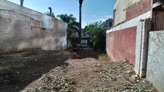 Lote/Terreno para venda ou aluguel, 295m² no Cambuí, Campinas