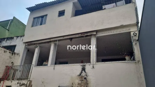 Casa com 2 Quartos à venda, 190m² no Imirim, São Paulo