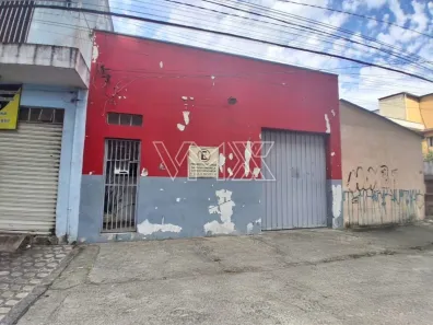 Galpão/Depósito/Armazém à venda, 50m² no Vila Guilherme, São Paulo