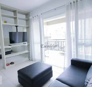 Apartamento com 1 Quarto à venda, 42m² no Santana, São Paulo