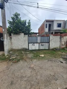 Casa com 1 Quarto à venda, 35m² no Guaratiba, Rio de Janeiro