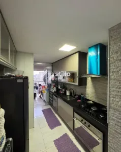 Apartamento com 3 Quartos à venda, 88m² no Ponta Negra, Manaus