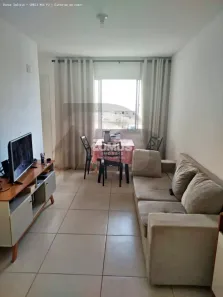 Apartamento com 2 Quartos à venda, 47m² no Dom Luciano, Aracaju