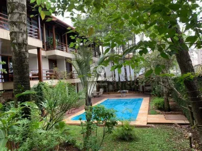 Casa com 5 Quartos à venda, 440m² no Belvedere, Belo Horizonte
