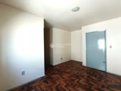 Apartamento com 2 Quartos à venda, 60m² no Jardim Leopoldina, Porto Alegre