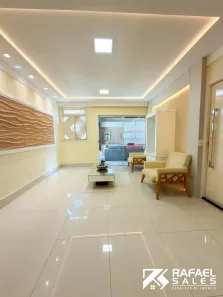 Casa de Condomínio com 5 Quartos para alugar, 250m² no Candelária, Natal