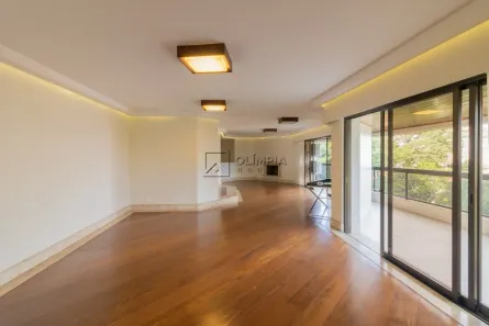Apartamento com 4 Quartos à venda, 398m² no Pacaembu, São Paulo