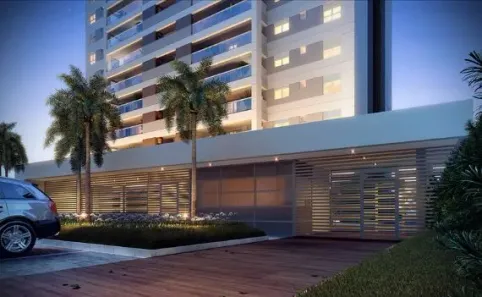 Apartamento com 3 Quartos à venda, 111m² no Aclimação, São Paulo
