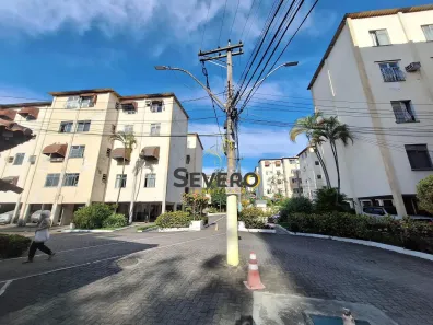 Apartamento com 2 Quartos à venda, 48m² no Barreto, Niterói